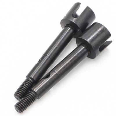 Axe de roue arri�res stx funtek FTK-21044