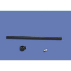 AXE ROTOR PRINCIPAL POUR HÉLICOPTÈRE MINI SPARK SR2 T2M T5119/5