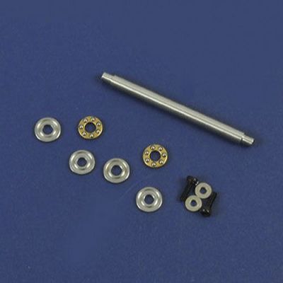 AXE DE T�TE DE ROTOR PRINCIPAL POUR H�LICOPT�RE SPARK SR2 T2M T5118/33