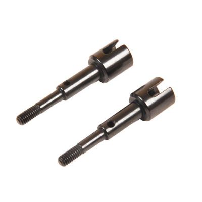 Axes de roues arri�re pour pirate xt-s t2m T4941/23