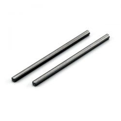 Axes de triangle inf. arrière pour fw05 et fw06 kyosho