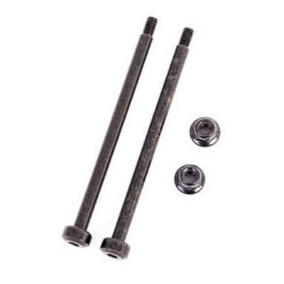 Axes de triangle pour Traxxas Sledge 9543