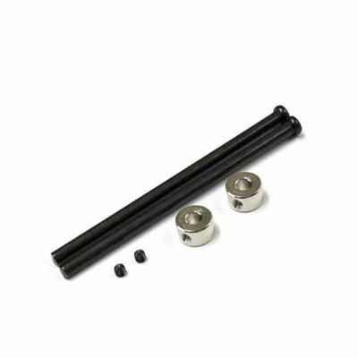 Axes de triangles �paul�s 4x78mm inferno neo 3.0 kyosho if244