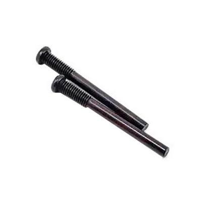 AXES DE TRIANGLES FILET�S 34.5MM MP9 RTR