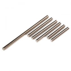 Axes de triangles pour x-maxx traxxas 7740