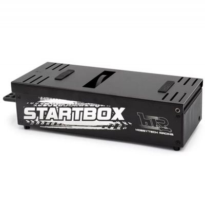 Banc de d�marrage Hobbytech pour voiture thermique tout terrain HTR-002