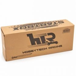 Banc de démarrage Hobbytech pour voiture thermique tout terrain HTR-002