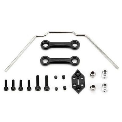 Barre anti roulis avant ou arri�re e5 team magic 510170