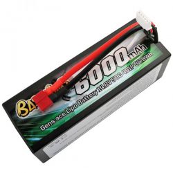 Batteries Li-Po