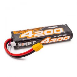 Batteries Li-Po