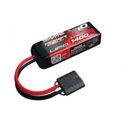 Batterie Li-Po traxxas 11.1v 1400mah