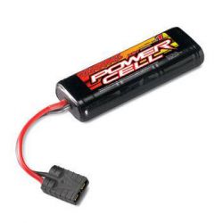 Batterie nimh 7,2v traxxas 1/16