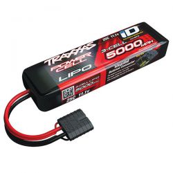 LI-PO TRAXXAS 11.1V 5000MAH ID 25C