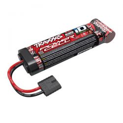 Batterie Ni-Mh Traxxas 3300mah 