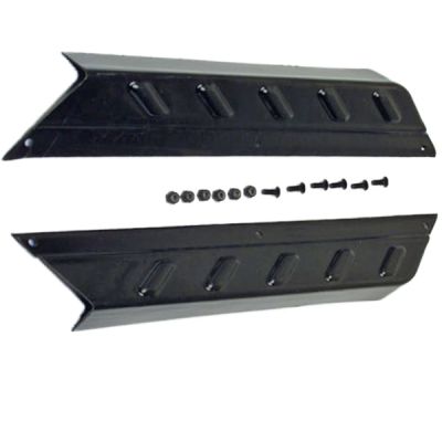 Bavettes de protection lat�rales pour MHD Gunner Z63312241