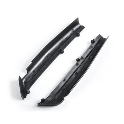 Bavettes de protection lat�rales pour Pirate Teaser T2M T4900/43
