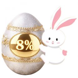 B&eacute;n&eacute;ficiez de 8% de remise d&egrave;s 100� d\'achats