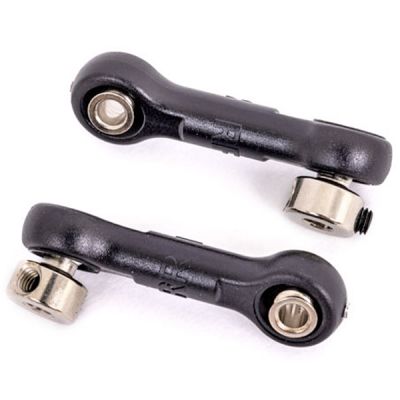 Biellette stabilisatrice avant ou arri�re pour Traxxas Sledge 9598