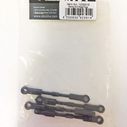 Biellettes de direction buggy / truggy absima