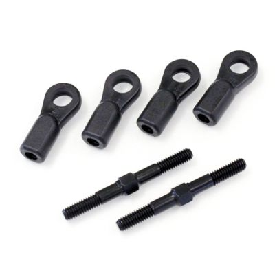 Biellettes de direction pour Kyosho Inferno Neo if288