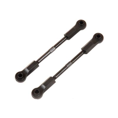Biellettes de pincement arri�re pour pirate xt-s t2m T4941/13