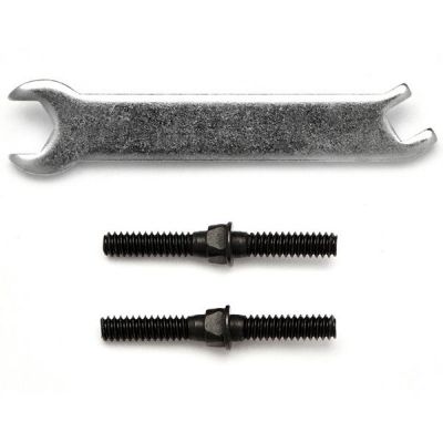 BIELLETTES PAS INVERS� 40X24mm HPI