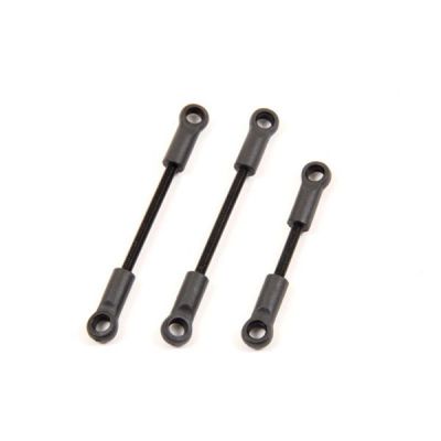Biellettes r�glables pour pirate dune t2m T4933/10