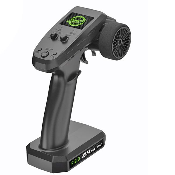 Telecommande rc outlet 2.4 ghz