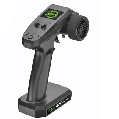 Bonzai AK24 t�l�commande seule en 2.4GHz BZ10047