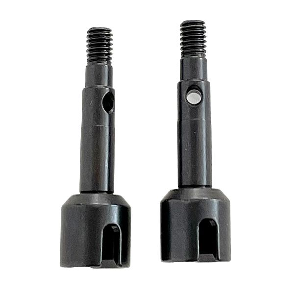 Bonzai Axes de roues arri&egrave;re pour Lycan BZ10025