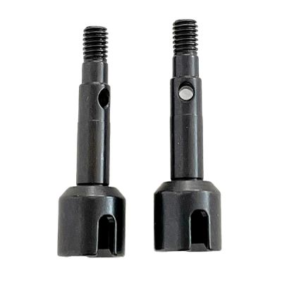 Bonzai Axes de roues arri�re pour Lycan BZ10025