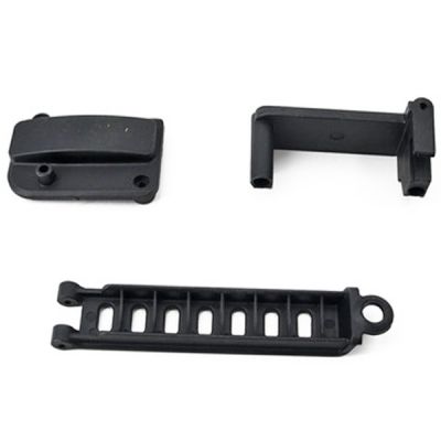 Bonzai capot batterie capot r�cepteur pour Buggy rc 1/12 BZ10091