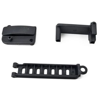 Bonzai capot batterie capot r�cepteur pour Buggy rc 1/12 BZ10091