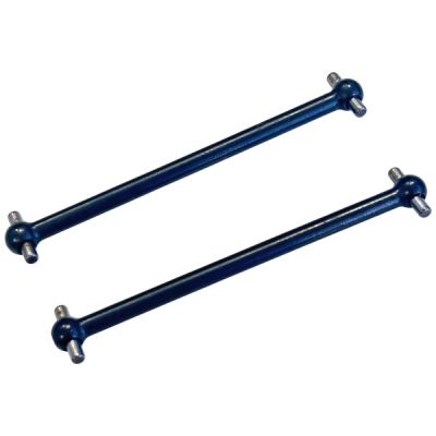 Bonzai cardan de roues avant ou arri�re pour voiture 1/14 BZ14017