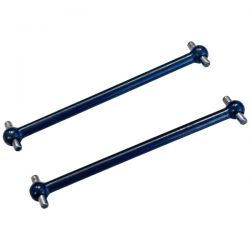 Bonzai cardan de roues avant ou arri&egrave;re pour voiture 1/14 BZ14017