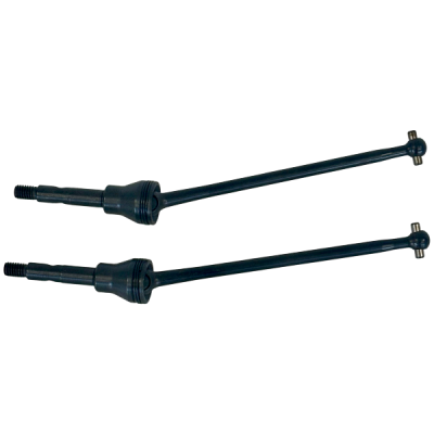 Bonzai cardans de roues avant pour Lycan BZ10009