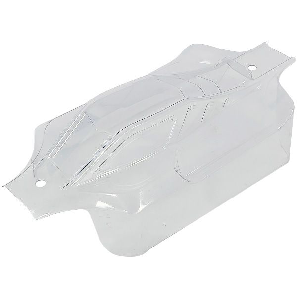 Bonzai carosserie transparente pour Kraze
