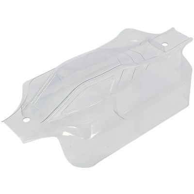 Bonzai carosserie transparente pour Kraze
