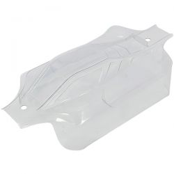 Bonzai carosserie transparente pour Kraze