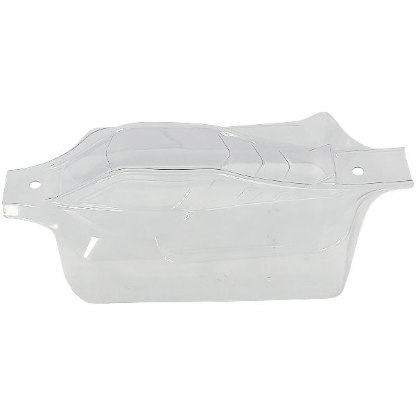 Bonzai carosserie transparente pour Kraze
