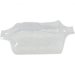 Bonzai carosserie transparente pour Kraze