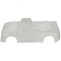 Bonzai carrosserie transparente pour Road Truck RC 40cm