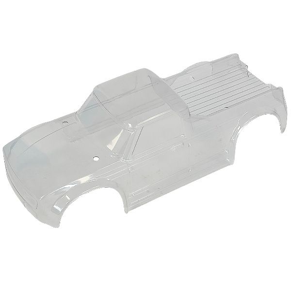 Bonzai carrosserie transparente pour Truck RC 36cm