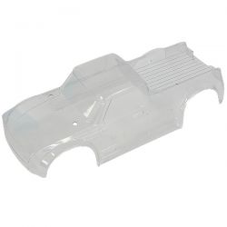 Bonzai carrosserie transparente pour Truck RC 36cm