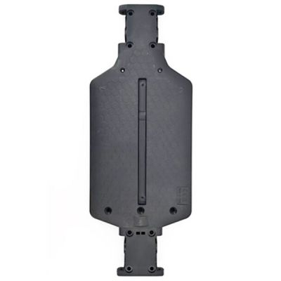 Bonzai ch�ssis en plastique pour Buggy rc 1/12 BZ10057