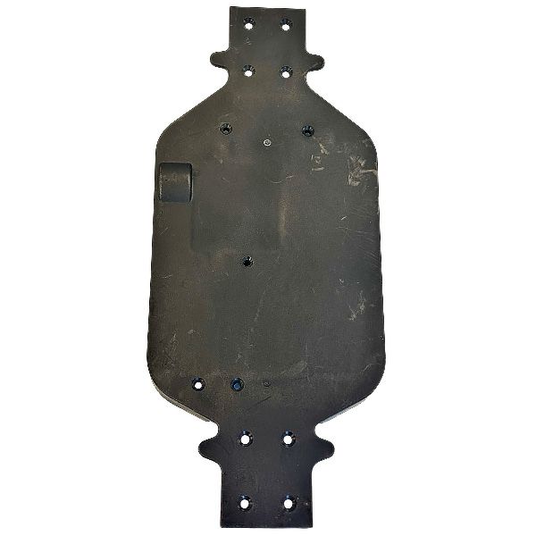 Bonzai ch&acirc;ssis en plastique pour voiture RC 1/14