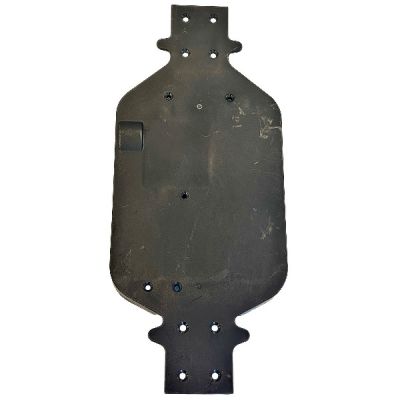 Bonzai ch�ssis en plastique pour voiture RC 1/14