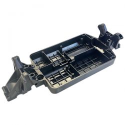 Bonzai ch&acirc;ssis en plastique pour voiture RC