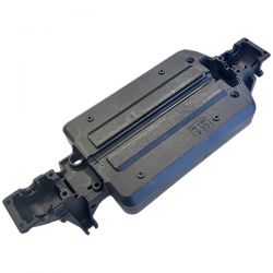 Bonzai ch&acirc;ssis en plastique pour voiture RC