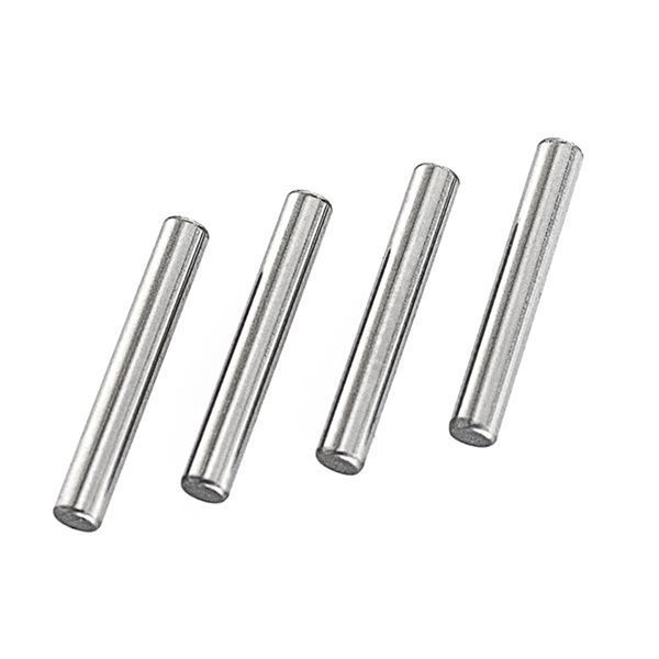 Bonzai clavettes d\'hexagones de roues pour Lycan